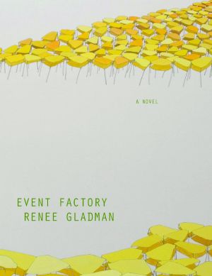 [Ravicka 01] • Event Factory